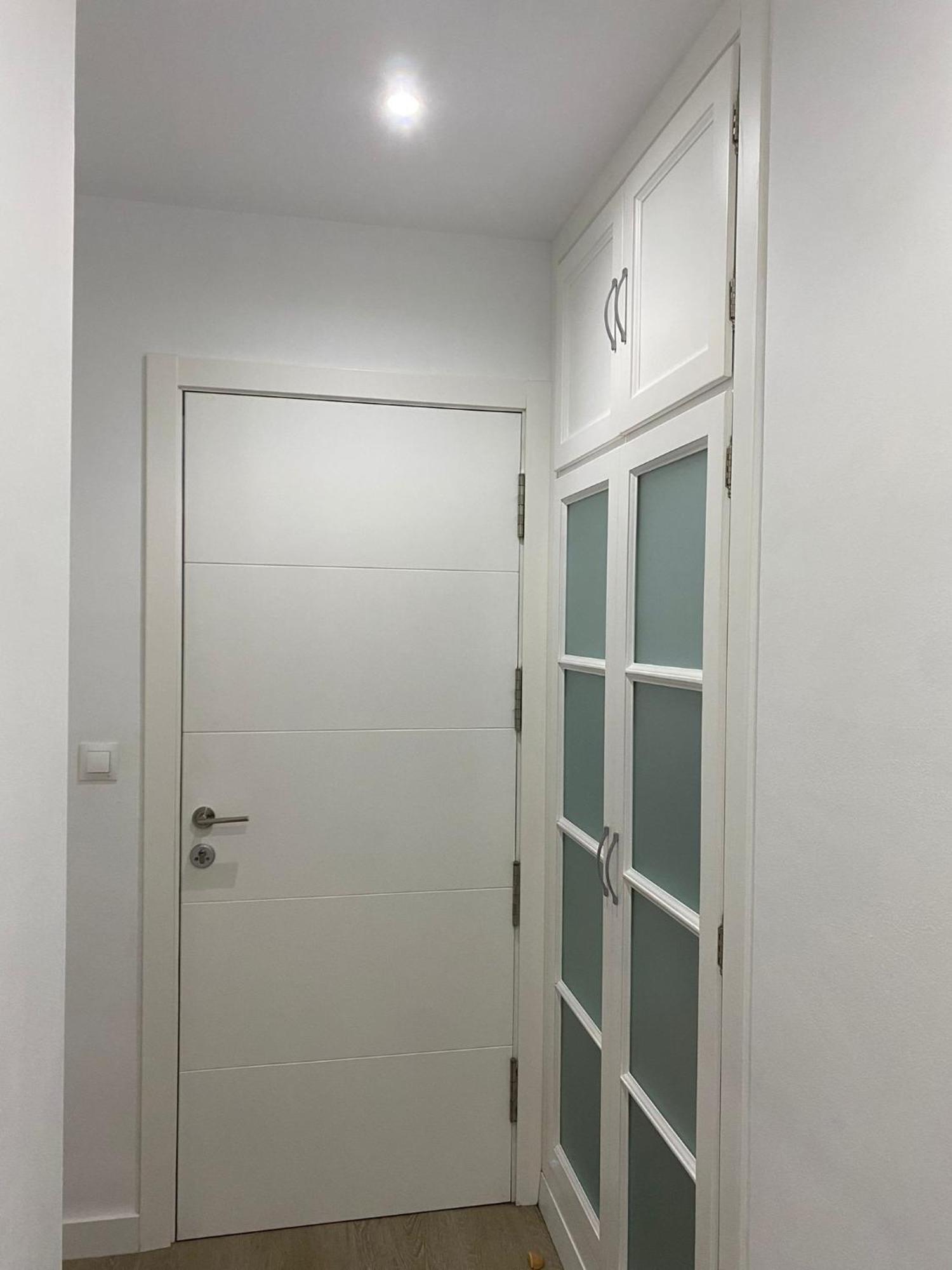 Apartamento Patricia Ronda Exterior foto